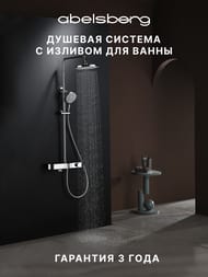 ������� ������� Abelsberg Intensa SNS52655CH � ����������� � ������ ��� ����� � ����, ��������� ����