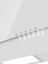  LEX MERA 600 WHITE (600330) 650 3/, 80 ,  CHTI000378