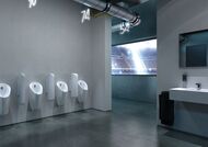 ������� GEBERIT Preda �� ���������� �����������, ������� �� ���� 116.072.00.1