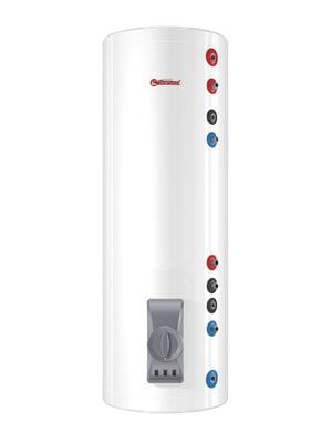 Водонагреватель Thermex (Thermex) IRP COMBI PRO 300л с двумя теплообменниками