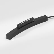 ���� ������� Elektrostandard Slim Magnetic 100�� IP20 a066522, ������