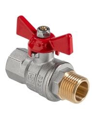 ���� ������� 3/4"�� VALTEC ���� ������� ������� VT.418.N.05