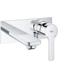 ��������� Grohe Lineare New 19409001 ��� ����������� �� 2 ���������, ������� �����, ����