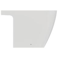 Чаша унитаза-компакта Ideal Standard i life S 360х605х790 безободковая, белая T459601