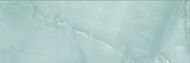 Плитка настенная Gracia Ceramica Stazia turquoise wall 02 (300х900) бирюзовая (кв.м.)