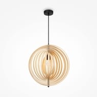 ��������� ���������� Maytoni Roots (����) MOD197PL-01W1, 40��, IP20, E27, ������