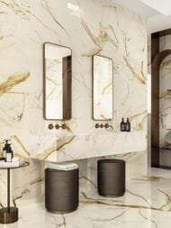 ��������������� ������ Atlas Concorde Marvel Shine Calacatta Imperiale Lapp (750�750) A3W0 (��.�.)