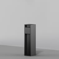 ������� ������� Maytoni Socket (�����) O459FL-GF01SC, 2000�� IP 54, ������
