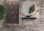 Керамогранитная плитка VITRA Marble Set (600х1200) Оробико Темный Греж K951333LPR (кв.м.)