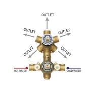 ���������� ����� ������������� ���������� Bossini �� 2-5 ������� Z00125000