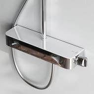 ������� ������� AM.PM Func F078F200 � �����������, ������� � ������ �����, � ������� �������