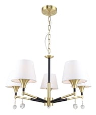 ������ Freya Euphoria (���� �������) FR5239PL-05BBS, IP20,������