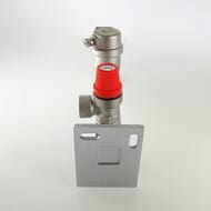 Группа безопасности расширительного бака VALTEC 3/4"  0-4 бар, VT.495.0.3