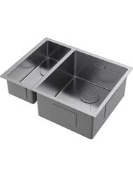 ����� Omoikiri TAKI 58-2-U/IF-IN-R (585�440�200) ������������� ������, ����. ����� 4993767