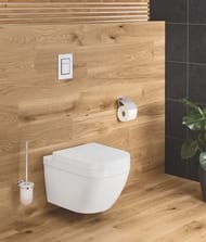 Grohe Rapid SL Инсталляция для подвесного унитаза 3в1 клавиша смыва Skate Cosmopolitan S 395010000