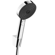 ������� ����� Hansgrohe Pulsify Select 24303000 3jet Relaxation, �����, ����� 160��, ���������, ����