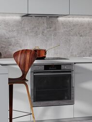 ��������������� ������ Estima Melody Grey MO03 (405�405) �����, �������������� (��.�.)