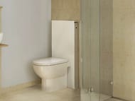 ������!GEBERIT Monolith Premium ����������� ��� ���������� �������, ����������� ���. 131.004.SI.1