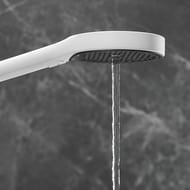    Hansgrohe Rainfinity 130 3jet EcoSmart   26865700