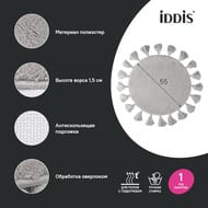     IDDIS Decor , 55  55 ,  . DTR01P5i12