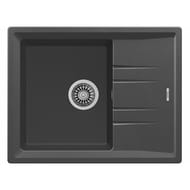  TEKA STONE 45 S-TG 1B 1D DARKGREY 115330048 (650510) , . ,-