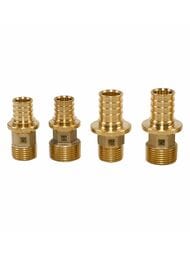   RAUTITAN MX, 16x1/2"  , DZR ,  11096731001