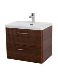 ����� ��� �������� BelBagno DUE (606�500�423) ���������, 2 �����, Noce DUE-600-2C-SO-NOCE-P