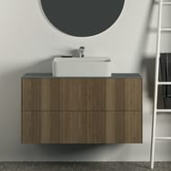 ����� ��� �������� Ideal Standard CONCA (1000x505x540) 2 �����, ���� ������ ���� T4357Y5