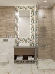 ������ ��������� AZORI Calacatta Ivori Wood (201�505) ������, ���������� (��.�.)