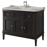 ����� ��� �������� Caprigo ������� 100 nero lucido 1040�916�575 ���������, 2 ����� 10423-020