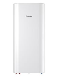 Водонагреватель Thermex Flat 100 V combi (1325х288х510), 100л, 20 кВт, настенный