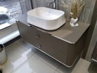    Diamante Ambra AMB120 CR 120  2 . , RAL 7006 ,  