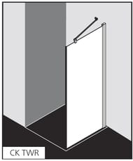   KERMI CADA XS (785-8102000)  , /  CKTWR08020VPK