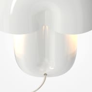 ���������� ���������� Maytoni Hope (����) MOD479TL-L14W3K, 3000K, 14��, 120�, IP20, LED, �����