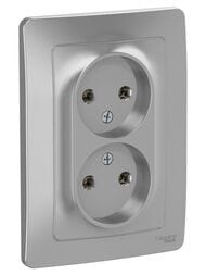 ������� Systeme Electric BLANCA �����.���. ������� ��� ������. ��� ������ 16� 250� ����. BLNRS000023