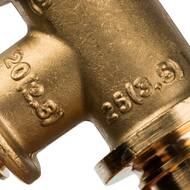 ������� STOUT 25x20x25��, ����������, ��� ������� �����������, ������,  SFA-0014-252025