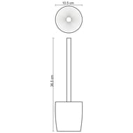 ��� ��� ������� WasserKRAFT DINKEL �-4627 ���������