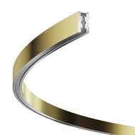 ���������� ������� Maytoni �� ���������� 1200�� Flarity ������ TRX154-2SR-D1200-BS