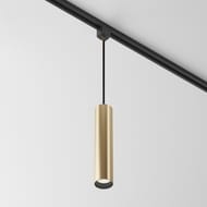 �������� ��������� ���������� Maytoni Focus (�����) TR025-1-GU10-MG Unity GU10 10��, IP20, ������