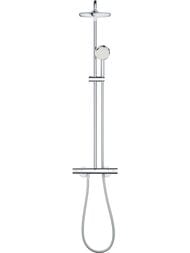 ������� ������� Grohe Tempesta Cosmopolitan 27922001  ���������, ����� 100��, ������� ��� 210��