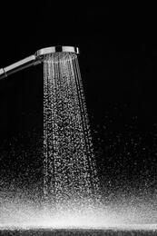 ������� ����� Hansgrohe Raindance Select S 27669000 ����� 120�� 3 ���� �����, ���������, �����