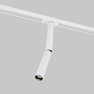 �������� ���������� Maytoni Focus Dual (����� ����) TR142-1-6W3K-W Unity 3000K 6�� 36�, IP20, �����