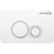 ����������� BETTOSERB Sava Fix Slim+������� ����� DUO ����� ������/���� ���. SET40006458