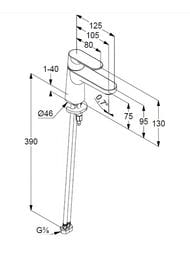 ��������� KLUDI LOUVA 75 ��,��� �����������,�������������,��� �./��.,����. �����,���� 242720575