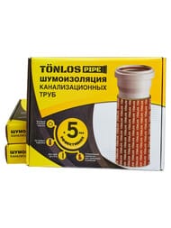      TONLOS PIPE 261313