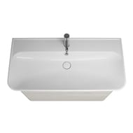 ����� � ��������� Burgbad Iveo 1000�492�721 ���������, 2 �����, ��� ������� SFEN100F2835G0161C0001*1