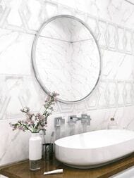 ����� Alma Ceramica Grigio (249x500) ������������ DWU09GRG017 (��.�)
