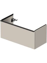 ����� ��� �������� Duravit D-Neo 984�440�452 ���������, 1 ����, ����: ���� ������� DE4256004910000