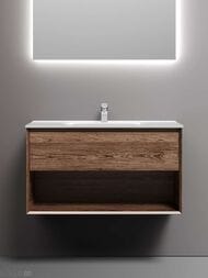 ����� ��� �������� SANCOS Marmi 1.0 (890�445�520) ���������, 1 ����, ��� ��������� MR1.090ECH