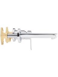 ��������� ��� �������� Grohe BauEdge 20474000 ������������, �������������, �� 2 ���������, ����:����